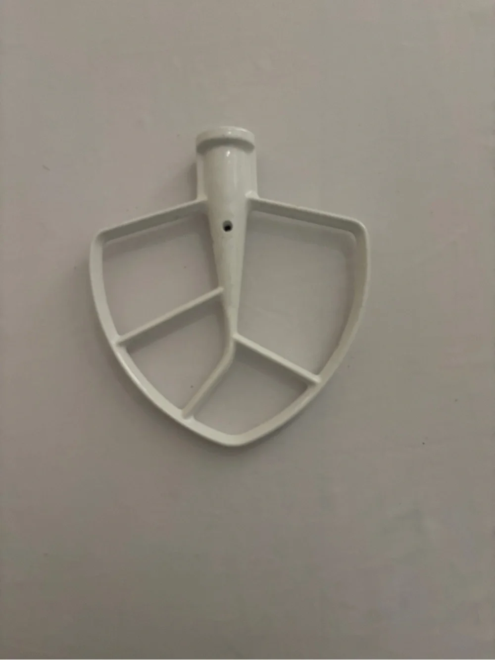 Kitchenaid Mixer Replacement Stainless Steel Attachments Whisk Kneader